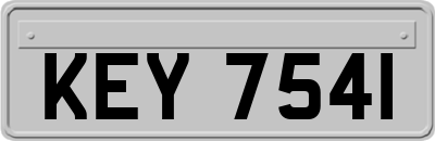 KEY7541