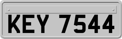KEY7544