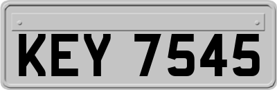 KEY7545