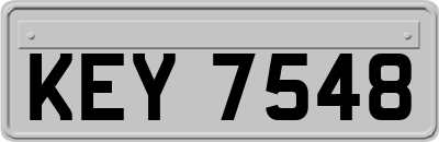 KEY7548