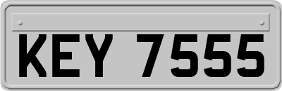 KEY7555