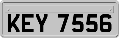KEY7556