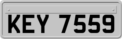 KEY7559