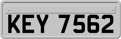KEY7562