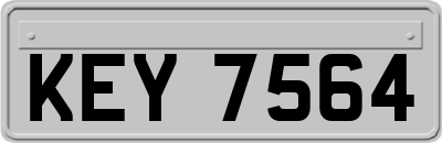 KEY7564