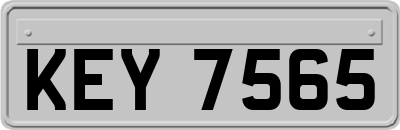 KEY7565