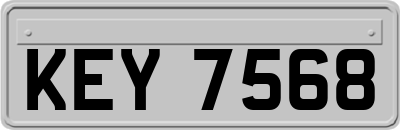 KEY7568