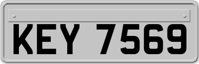 KEY7569
