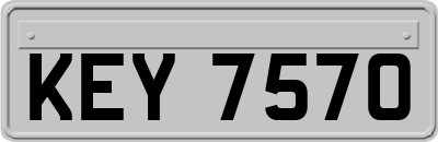 KEY7570