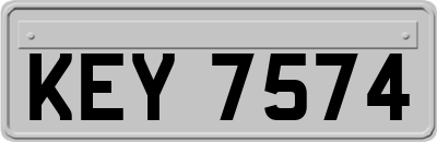 KEY7574