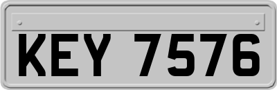 KEY7576