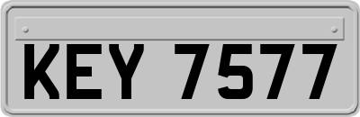 KEY7577