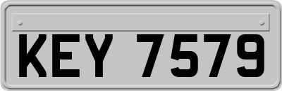 KEY7579