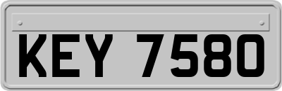 KEY7580