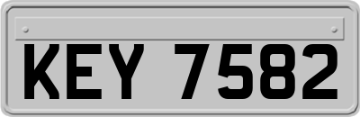 KEY7582