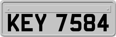 KEY7584