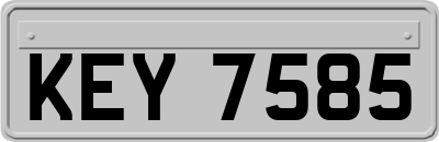 KEY7585