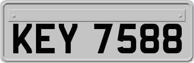 KEY7588