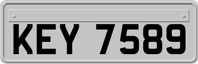 KEY7589
