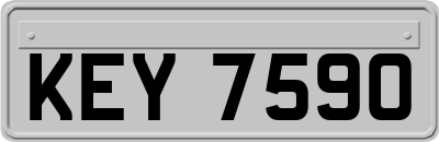 KEY7590