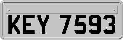 KEY7593
