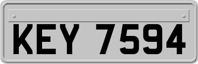 KEY7594