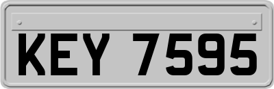 KEY7595