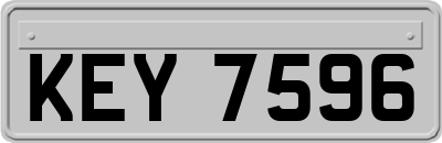 KEY7596