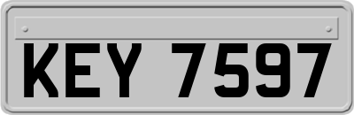KEY7597