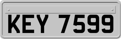 KEY7599