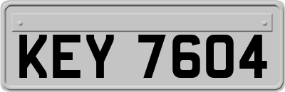 KEY7604