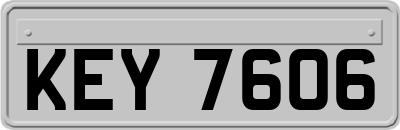 KEY7606