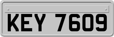 KEY7609
