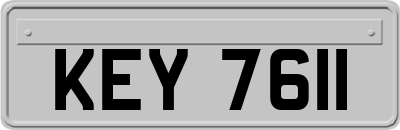 KEY7611