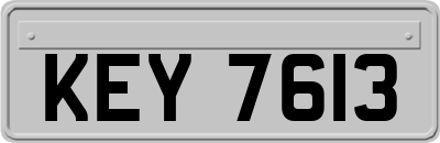 KEY7613