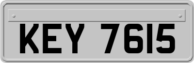 KEY7615