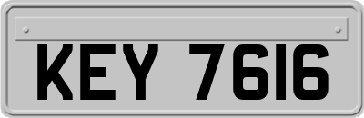 KEY7616