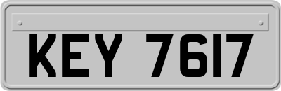 KEY7617
