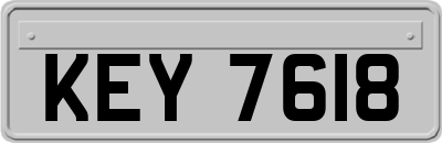 KEY7618