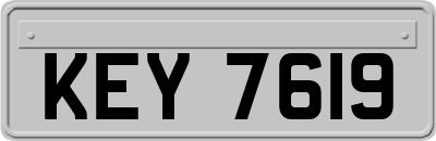KEY7619