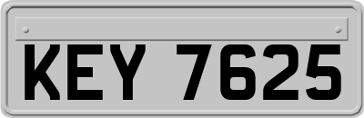KEY7625