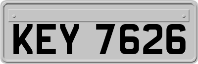 KEY7626