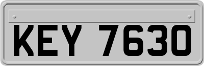 KEY7630
