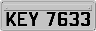 KEY7633