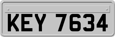 KEY7634