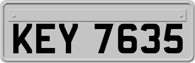 KEY7635