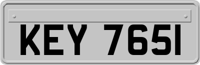 KEY7651