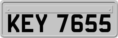 KEY7655