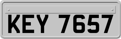 KEY7657