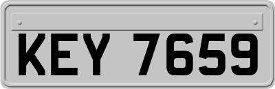 KEY7659
